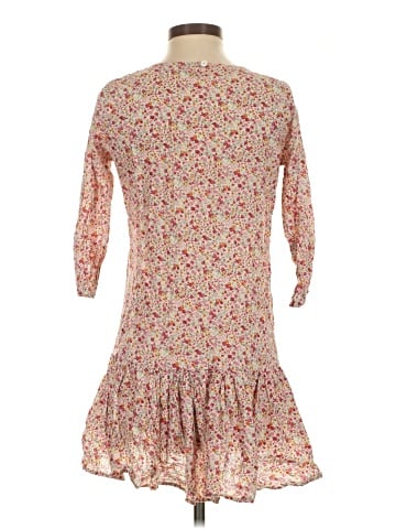 Kling Casual Dress (view 2)