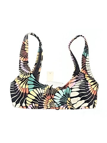 Billabong Swimsuit Top (view 1)