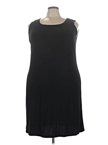 R&M Richards Casual Dress (view 1)