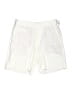 Gap White Shorts Size 2 Petite - photo 1
