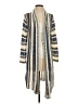 North Style Blue Cardigan Size S - photo 1