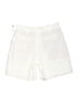 Gap White Shorts Size 2 Petite - photo 2