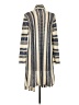 North Style Blue Cardigan Size S - photo 2