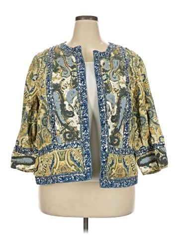 Chico's Jacket (view 1)