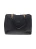 Tory Burch 100% Leather Black Leather Tote One size - photo 3