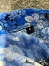 The Kooples 100% Viscose Blue Formal Skirt Size XS (0) - photo 5