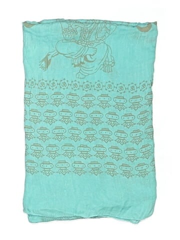 World Market Scarf (view 2)