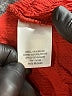 Blue Rain 100% Polyester Red Casual Dress Size XS - photo 8