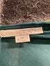 Cooper & Ella 100% Polyester Green Sleeveless Blouse Size Sm (1) - photo 7