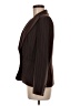 Caslon 100% Polyester Brown Blazer Size 8 - photo 5