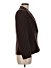 Caslon 100% Polyester Brown Blazer Size 8 - photo 4
