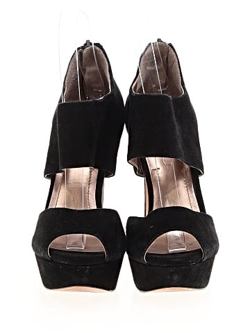 BCBG Paris Heels (view 2)