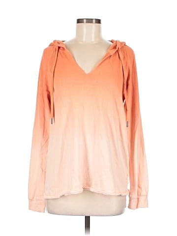 Hem & Thread Sweatshirt (view 1)