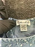 Splendid 100% Lyocell Blue Dress Size 6-12 mo - photo 3