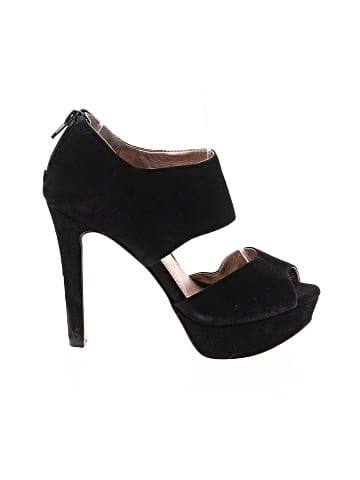 BCBG Paris Heels (view 1)