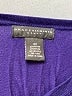 Grace Elements Purple Cardigan Size 2X - photo 7