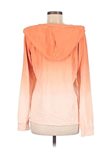 Hem & Thread Sweatshirt (view 2)