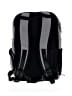 Vooray 100% Nylon Gray Backpack One size - photo 2