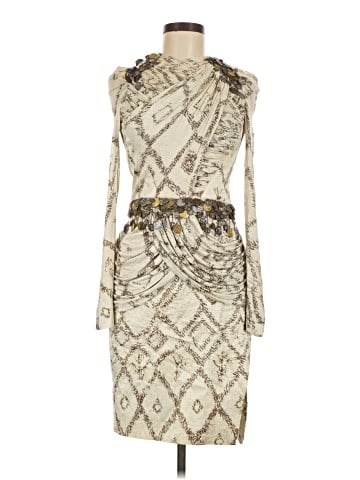 Altuzarra Cocktail Dress (view 1)