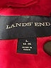 Lands' End 100% Polyester Pink Vest Size L - photo 6