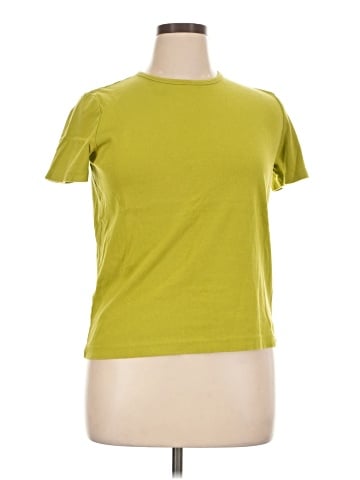 Jones New York Sport Short Sleeve Top (view 1)