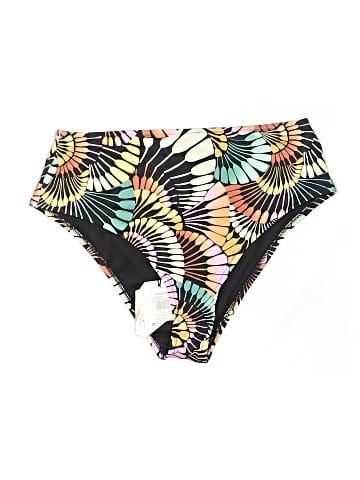 Billabong Swimsuit Bottoms (view 1)