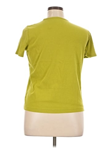 Jones New York Sport Short Sleeve Top (view 2)