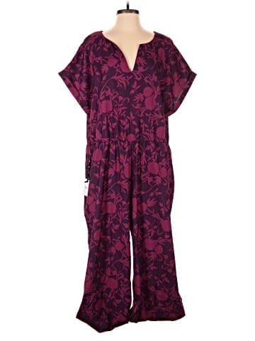 Agnes & Dora Jumpsuit (view 1)