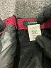 J.Crew Solid Black Wool Skirt Size 8 - photo 4