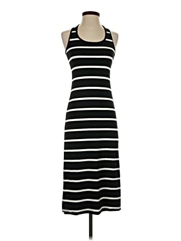 Delia's Casual Dress (view 1)