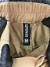 Assorted Brands Tan Cargo Pants Size M - photo 7