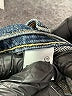 NSF Blue Jeans Size 24 waist - photo 8