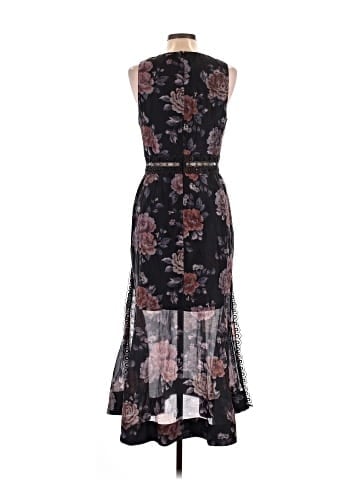 Keepsake Cocktail Dress (view 2)