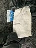 L.A. Blues Solid Black Active Pants Size 18 - 20 - photo 5