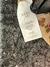 CAbi 100% Polyester Animal Print Brown Casual Dress Size XS - photo 8