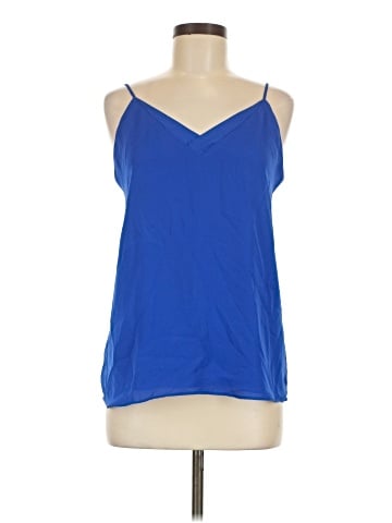 Naked Zebra Sleeveless Top (view 1)