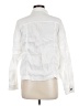 Splendid Solid White Jacket Size L - photo 2