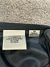 Kasper 100% Polyester Solid Black Formal Skirt Size 18 - photo 6