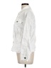 Splendid Solid White Jacket Size L - photo 5