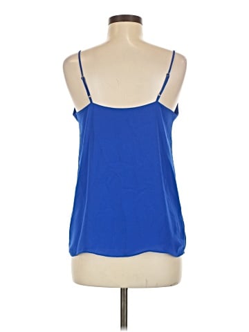 Naked Zebra Sleeveless Top (view 2)