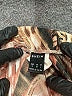 Shein Print Brown Casual Skirt Size S - photo 4