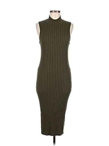 Banana Republic Factory Store Casual Dress (view 1)