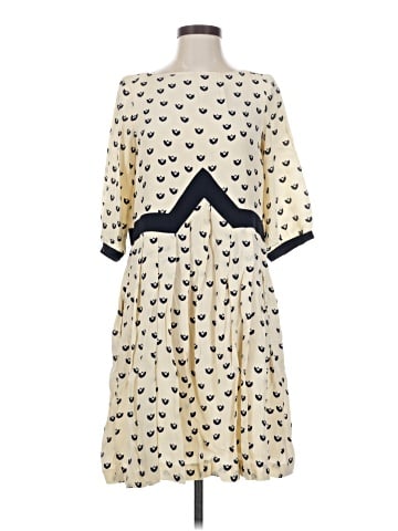 Lauren Moffatt Casual Dress (view 1)