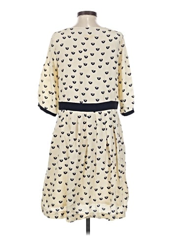 Lauren Moffatt Casual Dress (view 2)