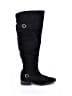 American Rag Cie Black Boots Size 10 - photo 1