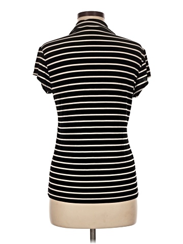 Travelers by Chico's Short Sleeve Polo (view 2)