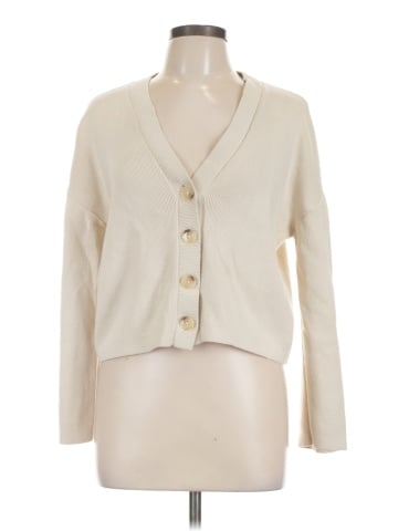 Ann Taylor LOFT Cardigan (view 1)