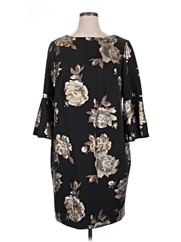 Jessica Howard Cocktail Dress (view 1)