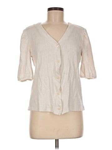 Ann Taylor LOFT Cardigan (view 1)