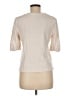 Ann Taylor LOFT Ivory Cardigan Size M - photo 2